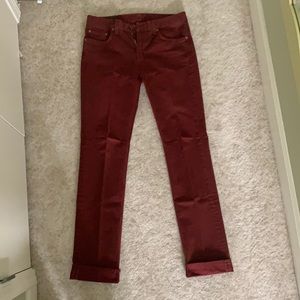 JBrand Jane Jeans